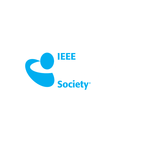 IEEE CIS Bangladesh Chapter logo